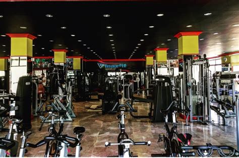 Izmirde fitness salonları fiyatları